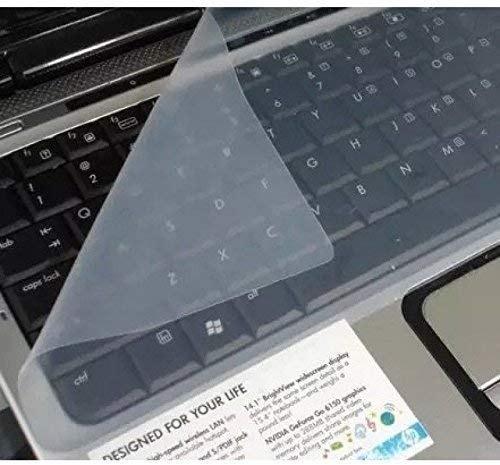 Abs Keyboard Protector