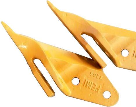 JCB Side Cutters