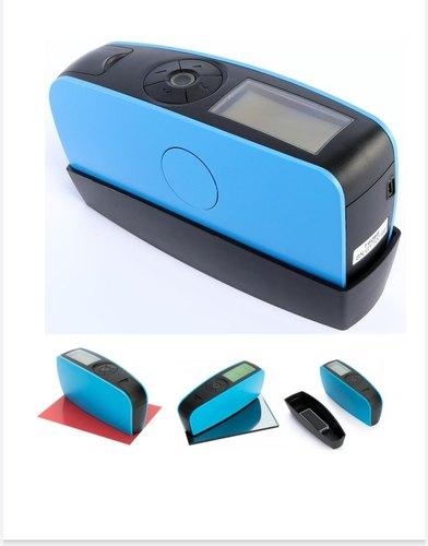 Digital Gloss Meter