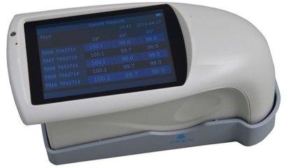 3NH Gloss Meter Single Angle