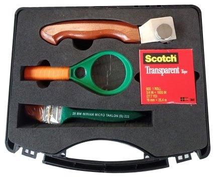 Scotch Cross Hatch Cutter Kit, Packaging Type : Box