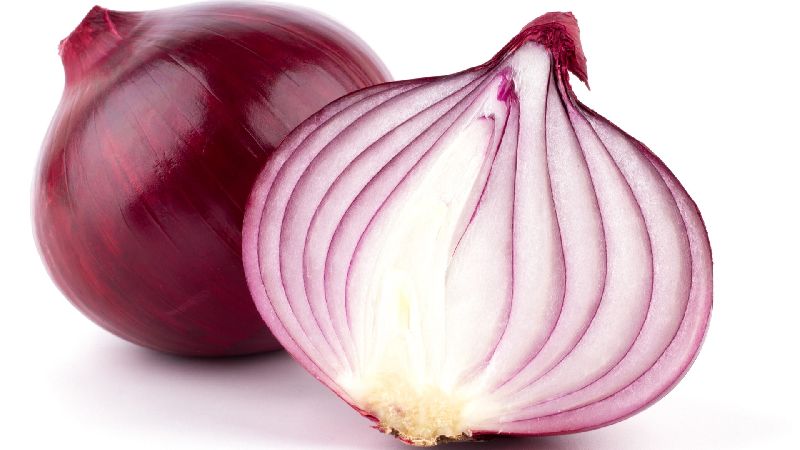 Common Indian Onion, for Human Consumption, Cooking, Home, Packaging Size : 10kg
