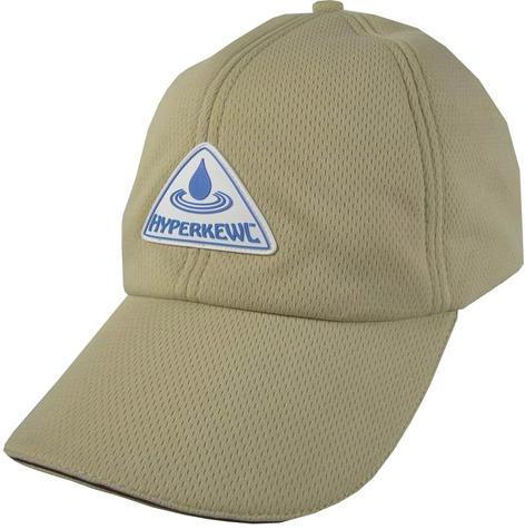 Evaporative Cooling Sports Cap
