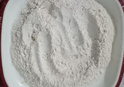 Pyrophyllite Powder, for Ceramic, Fiber Glass, Slate Pencils, Tailors Chalk, Packaging Type : Pp Bag