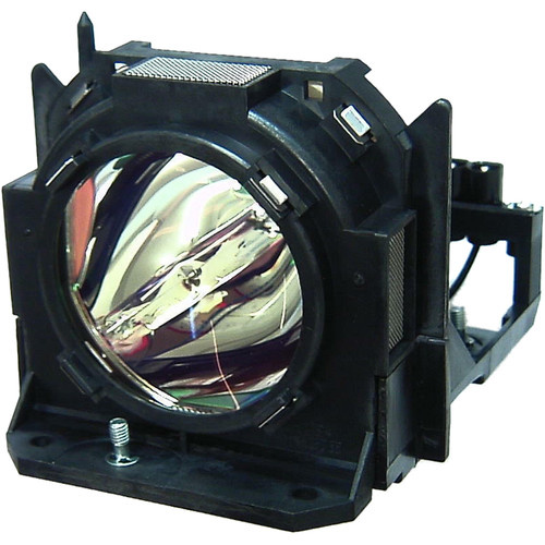 The ET-LAD12K OEM Lamp is for Panasonic PT-D12000 / PT-DW100 / PT-DZ12000 projectors