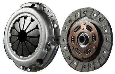 Stainless Steel Car Clutch Plate