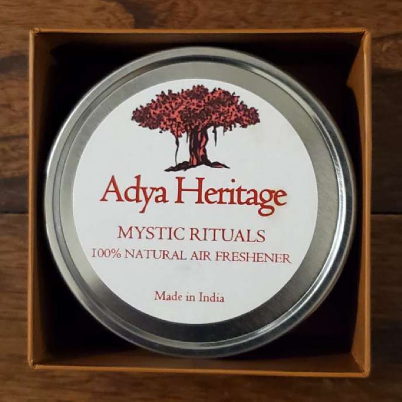 Mystic Rituals Air Freshener