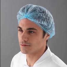 Disposable Surgical Head Cap