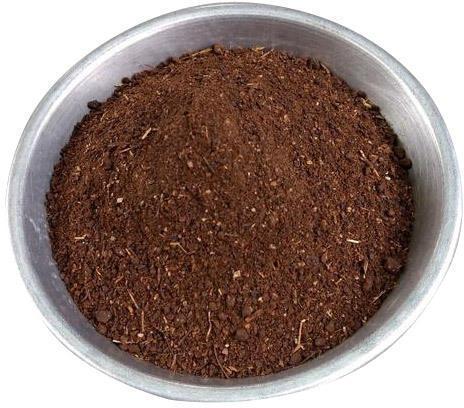 Organic Neem Cake Powder, for Fertilizer, Purity : 90%100%