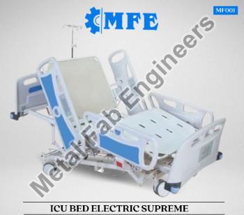 MFE Electric Supreme ICU Bed