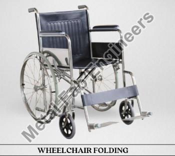 Folding Wheelchair