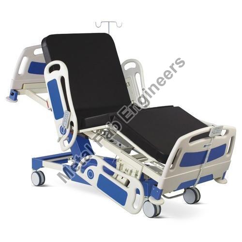 MFE Motorized ICU Bed