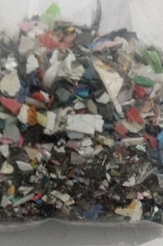 Assorted Plastic Scrap, for Recycling, Certification : ISI Certified
