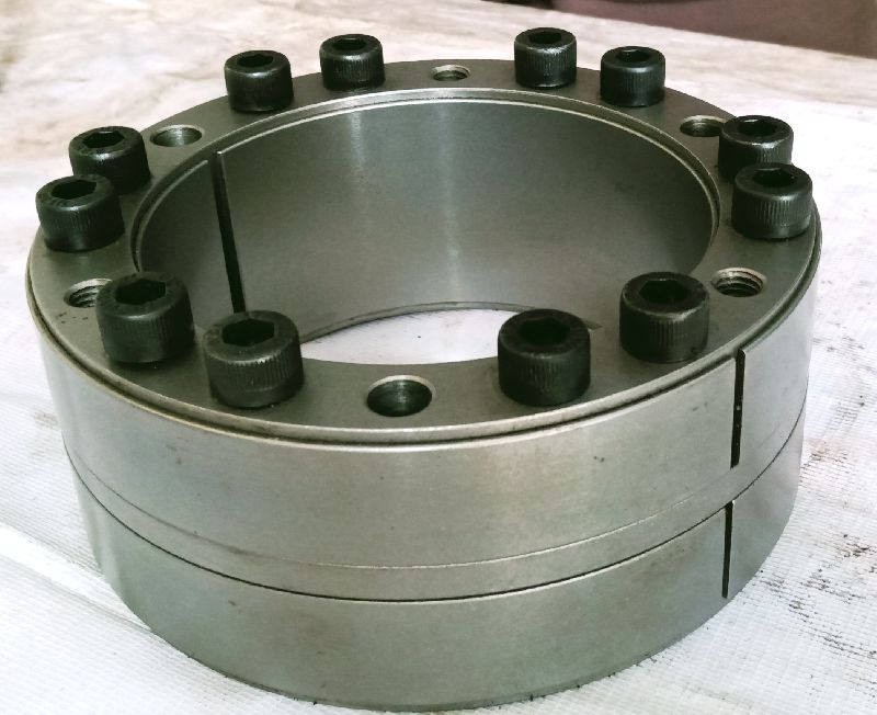 taper bush Tension Clamps Manufacturer from Kolhapur, Maharashtra