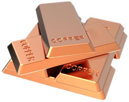 Copper Ingot