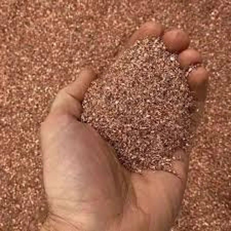 Granulated Copper, Purity : 100%