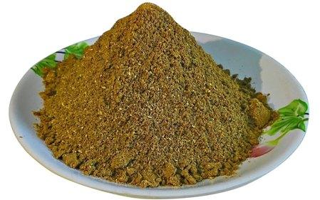 Sun Dried Natural Dhaniya Powder, Packaging Size : 100gm, 1kg, 200gm, 2kg, 500gm, 50gm, 5kg, 25kg