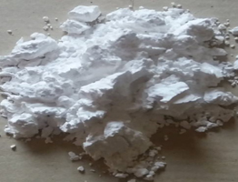 Silica Powder