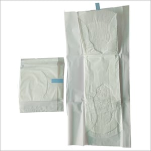 Ultra Thin Trifold Loose Sanitary Pads,  SIZE : XL