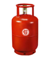 14.2Kg LPG Cylinder