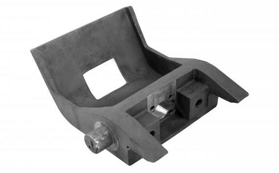 Polished SS Small Bracket, for Curtain Rods, Packaging Type : Carton Box, Paper Box
