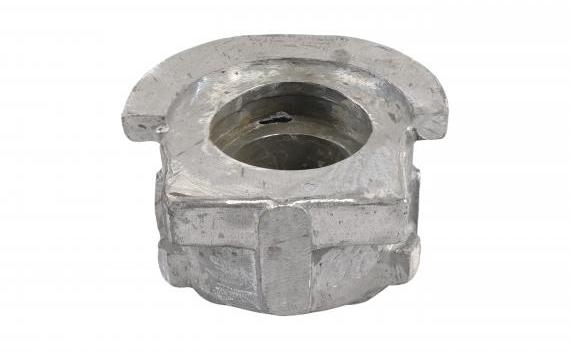 Coated Valve Bearing Housings, Overall Length : 6-10 Inch, 20-30 Inch
