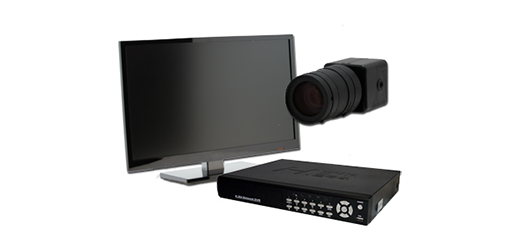Mri Compatible Camera, For Telecast