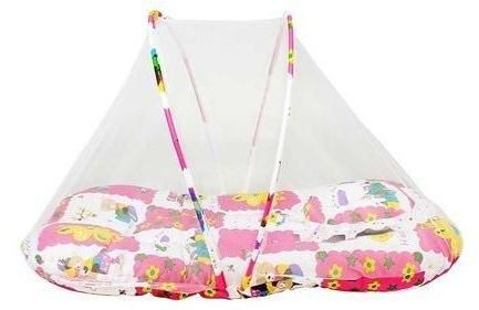 Foldable Baby Mosquito Net