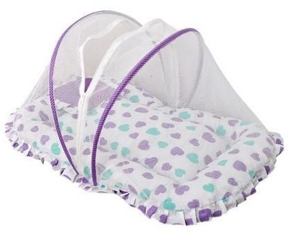 Portable Baby Mosquito Net