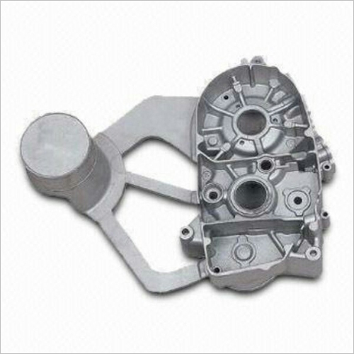 PDC Aluminium Castings