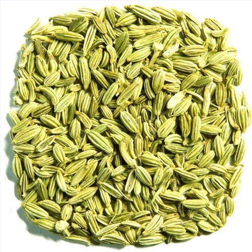 Natural fennel seeds, Certification : FSSAI Certified