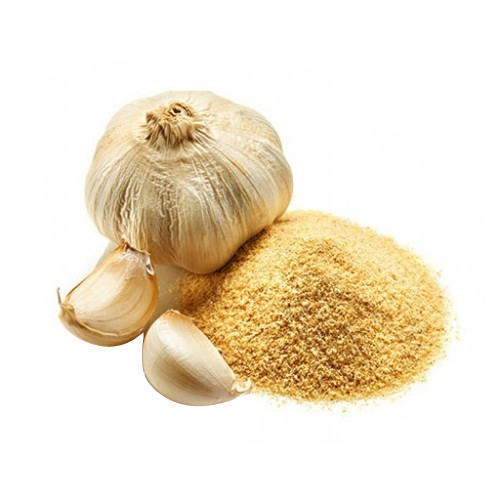 Natural garlic powder, for Cooking, Certification : FSSAI Certified
