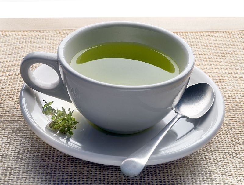 Green tea, for Home, Office, Restaurant, Hotel, Certification : FSSAI Certified