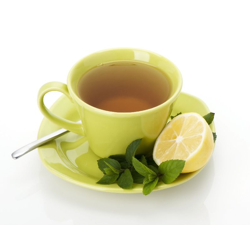Organic Lemon Tea, Shelf Life : 6Months
