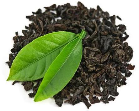 Natural Tea Leaves, Shelf Life : 1month