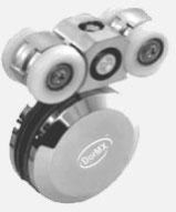 DRSL - A 2 Office Sliding System