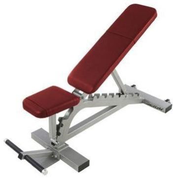 Adjustable Bench