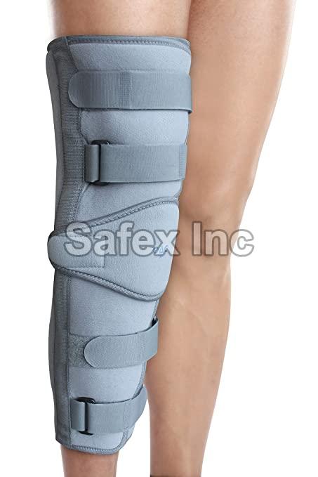 Knee Immobilizer, for Pain Relief, Size : S