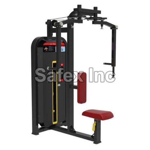 Iron Pec Deck Machine at Rs 30,000 / piece in Delhi ID 6213049 Safex Inc