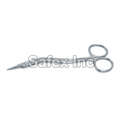 20-30gm Polished Stitch Cutting Scissor, Feature : Anti Bacterial, Corrosion Proof, Eco Friendly, Sharp Edge