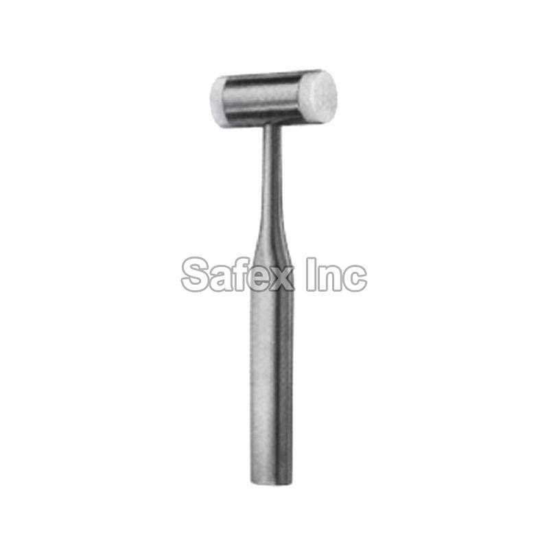 Metal Surgical Mallets