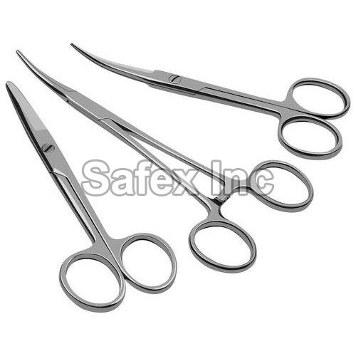 Surgical Scissors