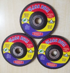 Glass Grinding Wheel