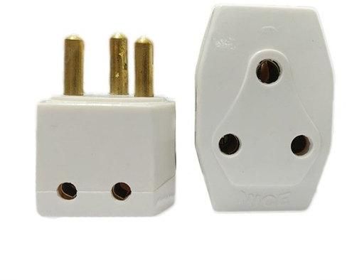 15A Multiplug Urea Socket