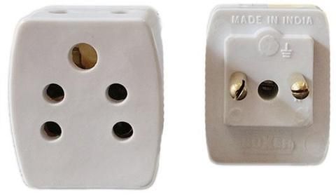 2 Pin Multi A-1 Socket