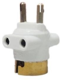 2 Pin Parallel Adapter