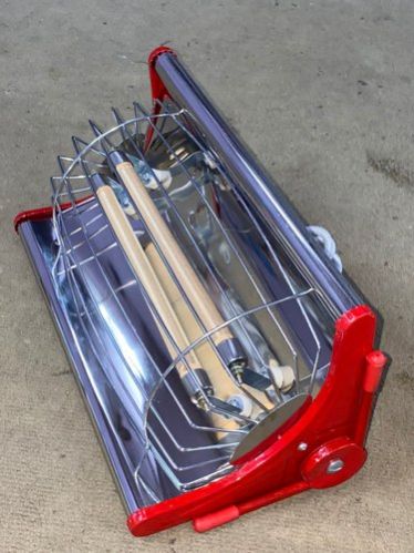 2000W Bobby Model Room Heater