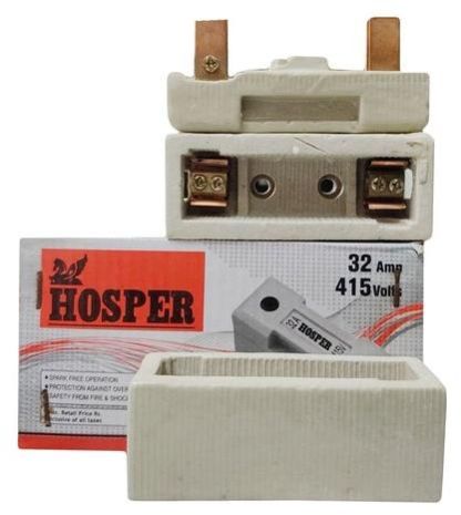 63x415 Hopser Kit Kat Fuse