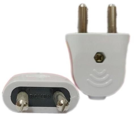 PVC 2 Pin Great Plugs