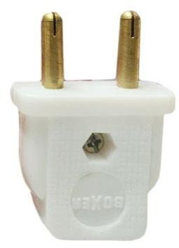 PVC 2 Pin Top Plugs